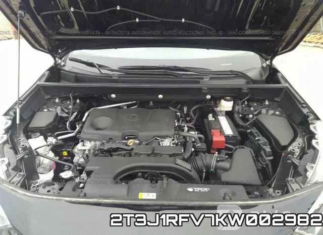 2T3J1RFV7KW002982 фото 2