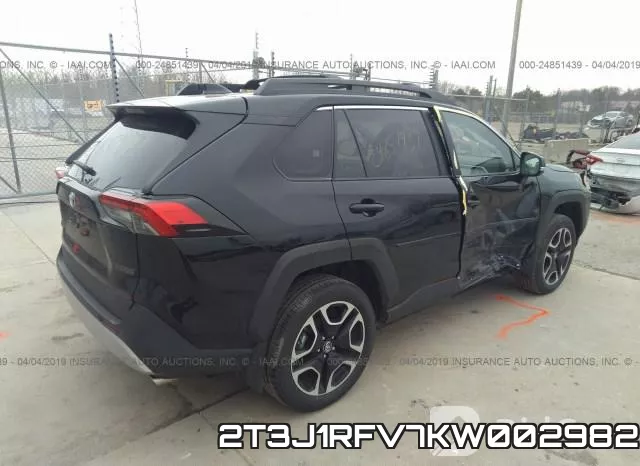 2T3J1RFV7KW002982 фото 4