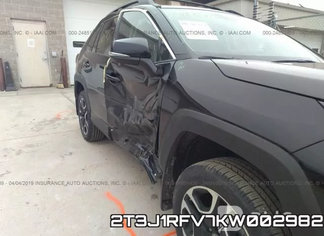 2T3J1RFV7KW002982 фото 6