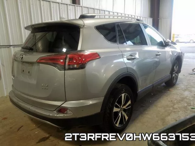 2T3RFREV0HW663753 фото 5