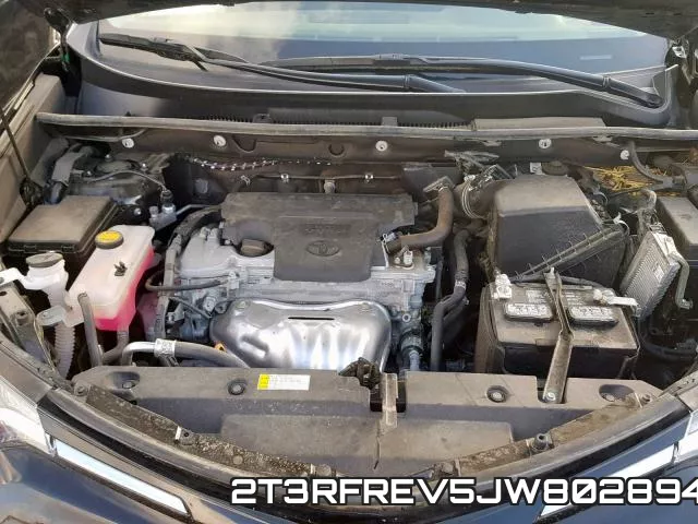 2T3RFREV5JW802894 фото 7