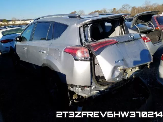 2T3ZFREV6HW370214 фото 3