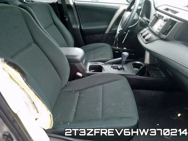 2T3ZFREV6HW370214 фото 5
