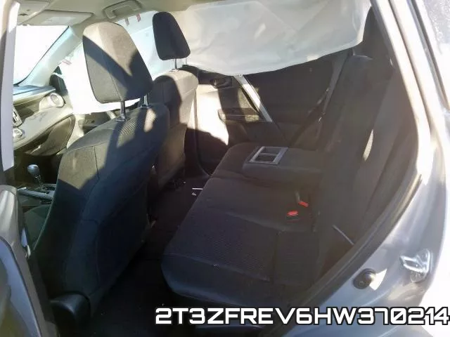 2T3ZFREV6HW370214 фото 6