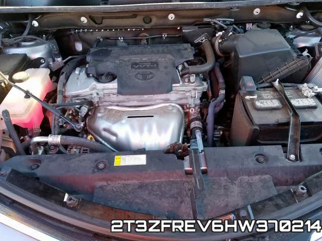 2T3ZFREV6HW370214 фото 7