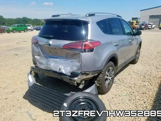 2T3ZFREV7HW352885 фото 5