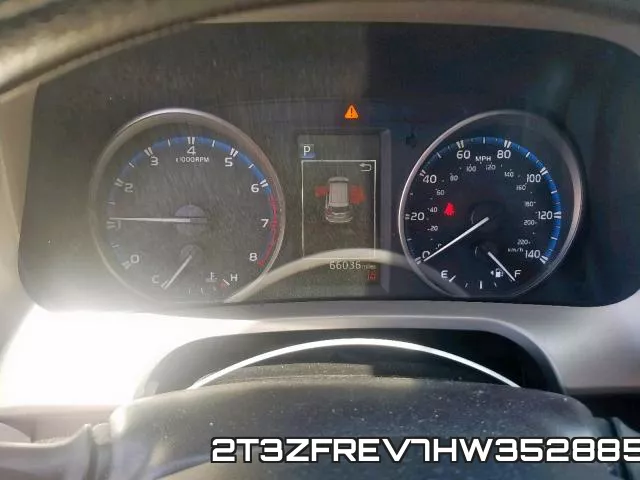 2T3ZFREV7HW352885 фото 9