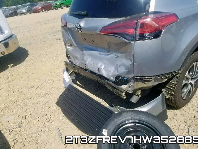2T3ZFREV7HW352885 фото 10