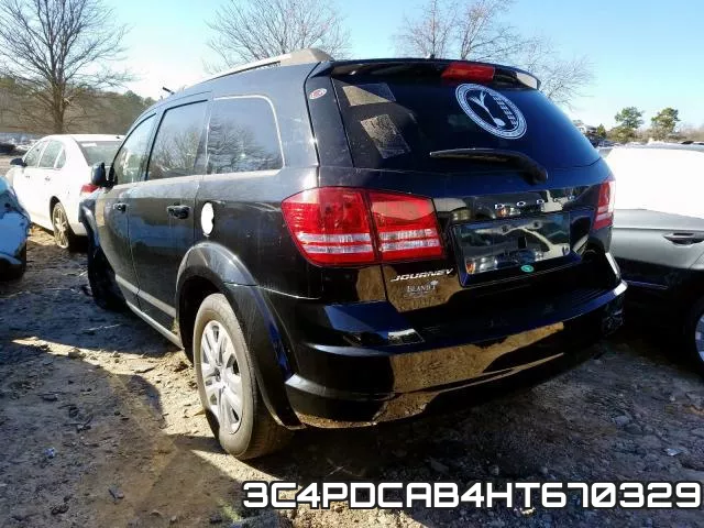 3C4PDCAB4HT670329 фото 2