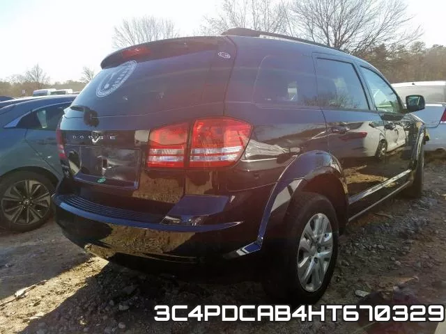 3C4PDCAB4HT670329 фото 3