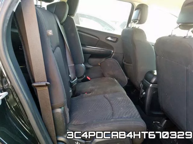 3C4PDCAB4HT670329 фото 5