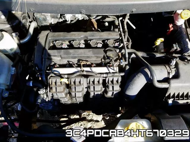 3C4PDCAB4HT670329 фото 6
