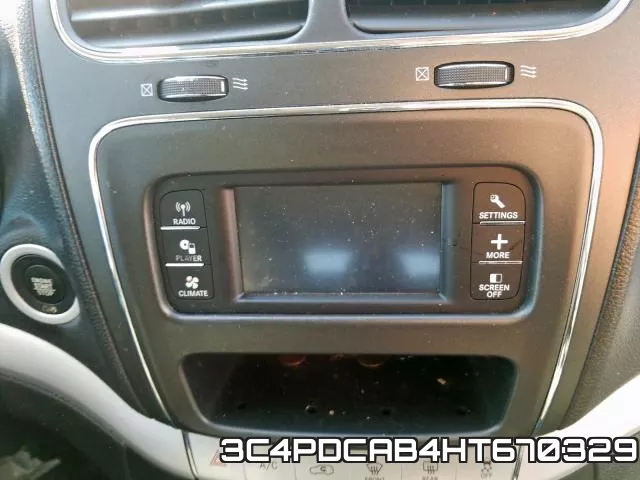 3C4PDCAB4HT670329 фото 8