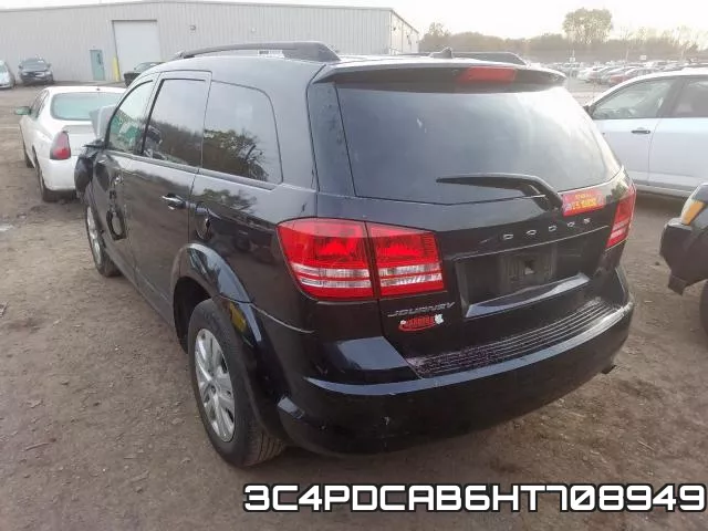 3C4PDCAB6HT708949 фото 4