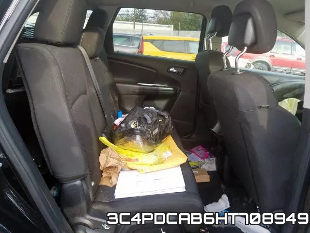 3C4PDCAB6HT708949 фото 6