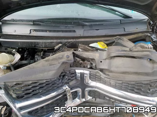3C4PDCAB6HT708949 фото 7