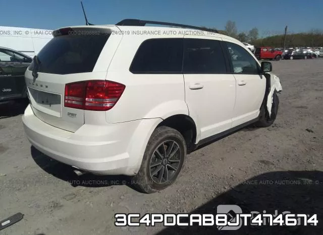 3C4PDCAB8JT474674 фото 4