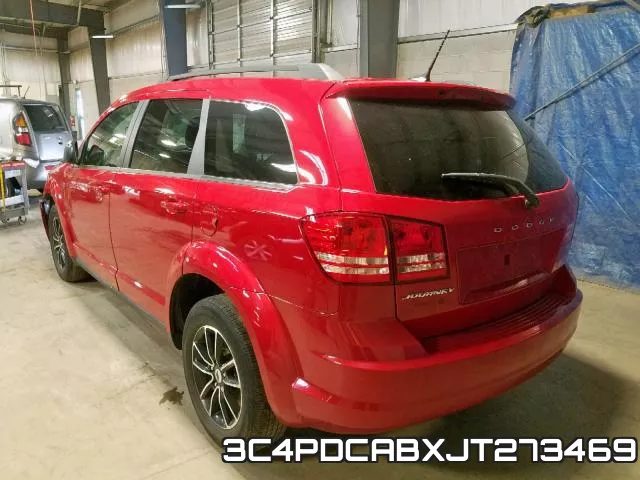 3C4PDCABXJT273469 фото 3