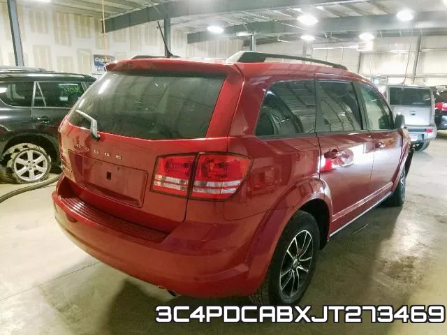 3C4PDCABXJT273469 фото 4