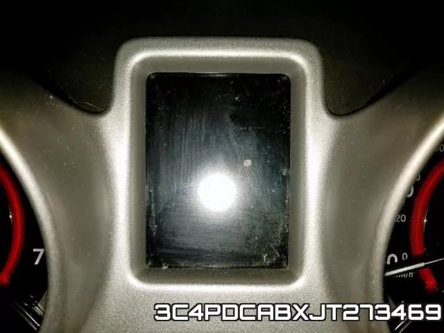 3C4PDCABXJT273469 фото 7