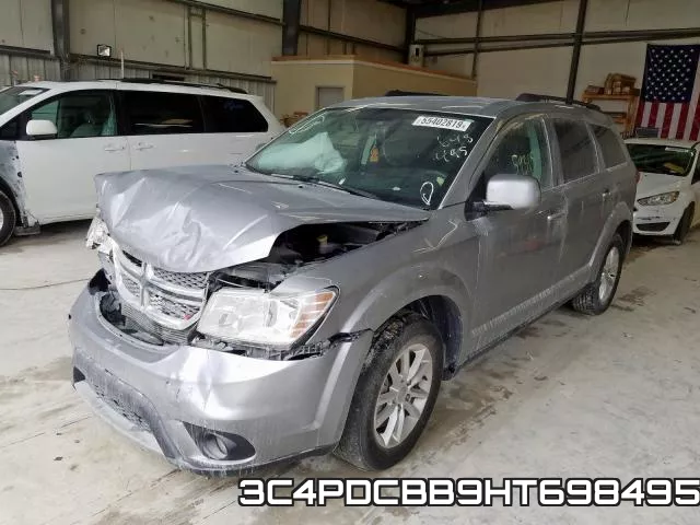 3C4PDCBB9HT698495 фото 3