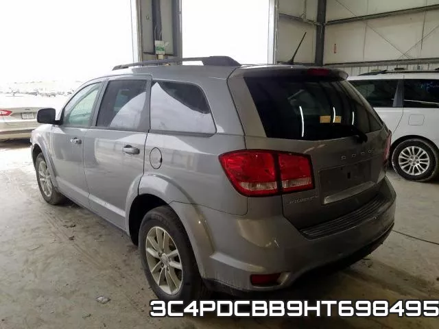 3C4PDCBB9HT698495 фото 4
