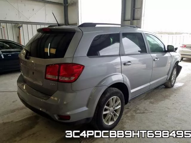 3C4PDCBB9HT698495 фото 5