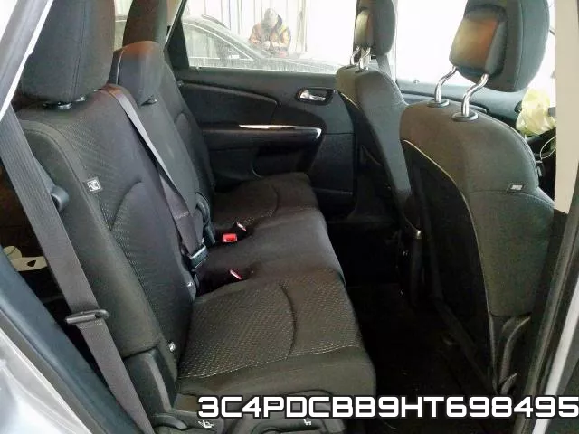 3C4PDCBB9HT698495 фото 7