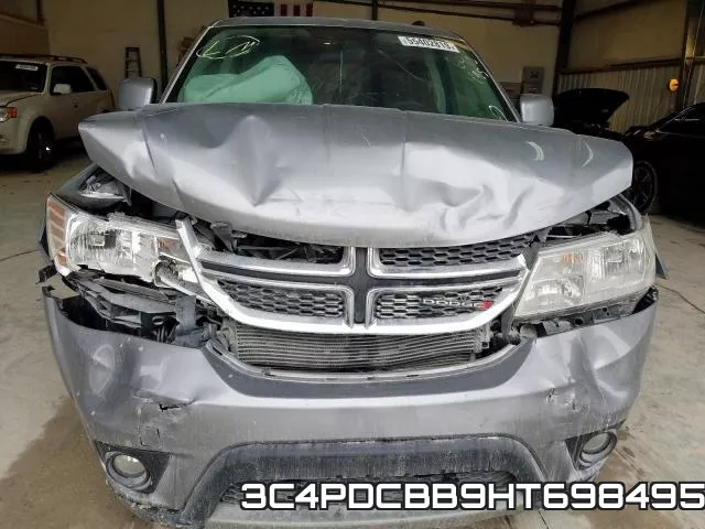 3C4PDCBB9HT698495 фото 10