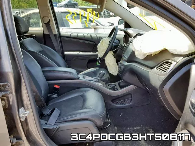 3C4PDCGB3HT508117 фото 6
