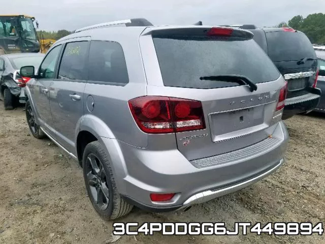 3C4PDDGG6JT449894 фото 4