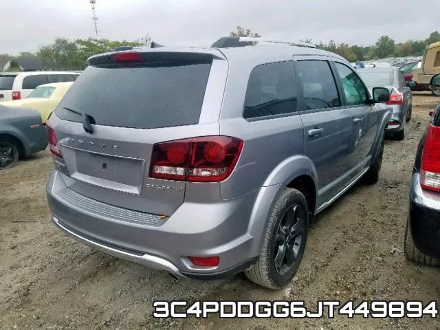 3C4PDDGG6JT449894 фото 5