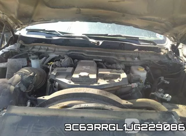 3C63RRGL1JG229086 фото 2
