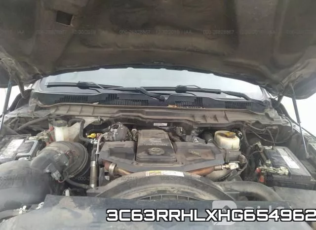 3C63RRHLXHG654962 фото 2