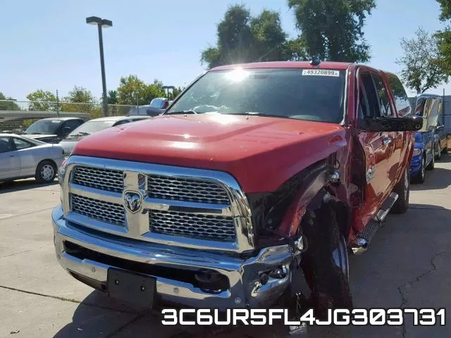 3C6UR5FL4JG303731 фото 3
