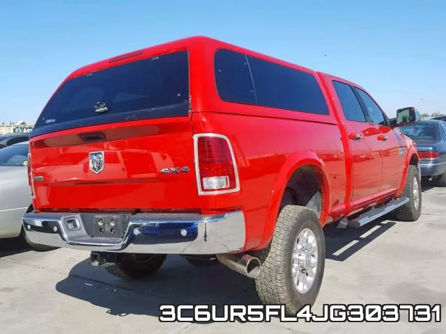 3C6UR5FL4JG303731 фото 5