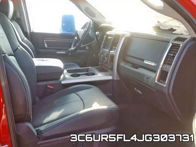 3C6UR5FL4JG303731 фото 6