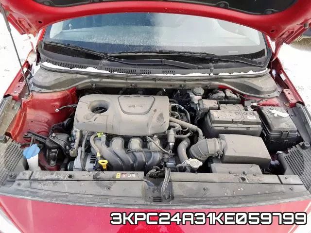 3KPC24A31KE059799 фото 7