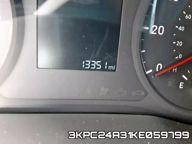 3KPC24A31KE059799 фото 8