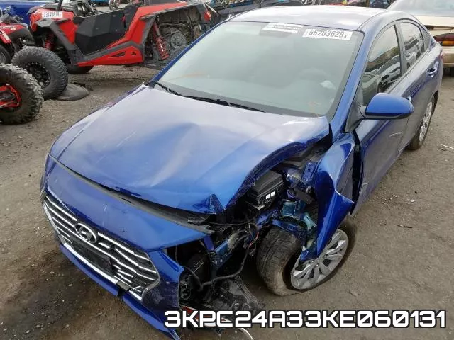 3KPC24A33KE060131 фото 3