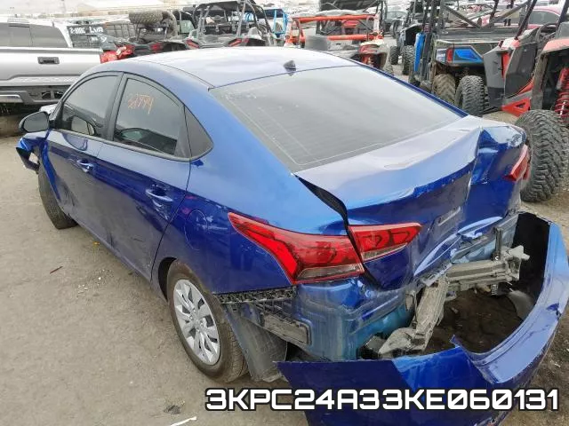 3KPC24A33KE060131 фото 4