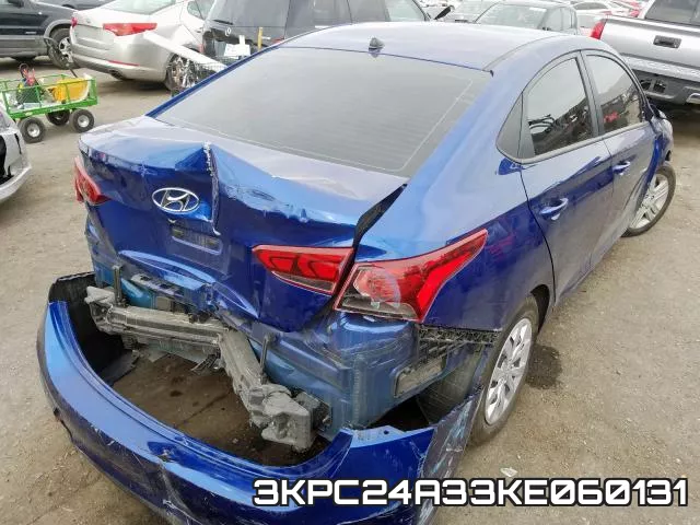 3KPC24A33KE060131 фото 5