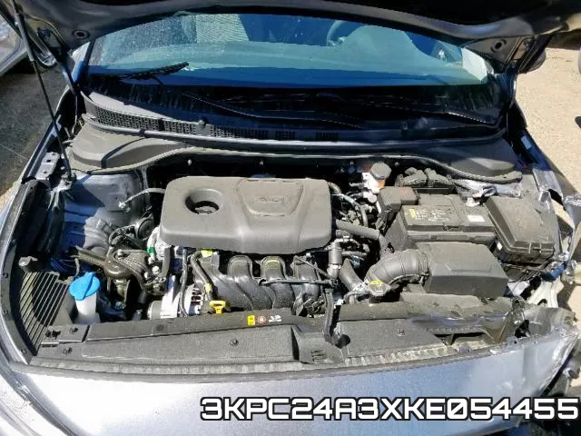 3KPC24A3XKE054455 фото 7