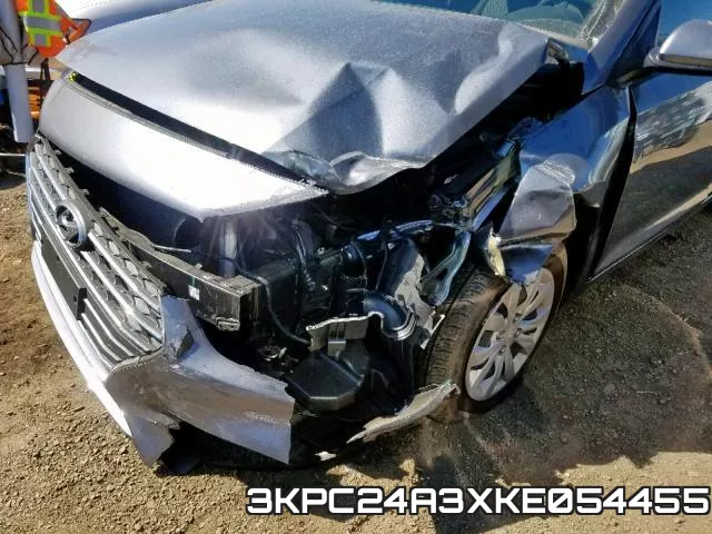 3KPC24A3XKE054455 фото 9