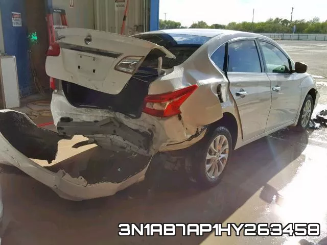 3N1AB7AP1HY263458 фото 4
