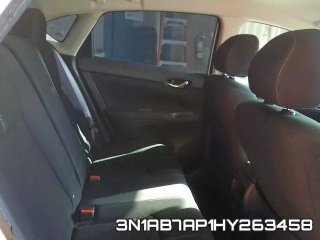 3N1AB7AP1HY263458 фото 6