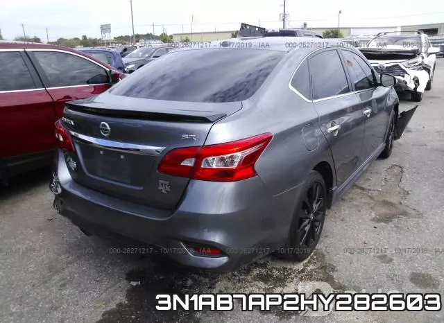 3N1AB7AP2HY282603 фото 5