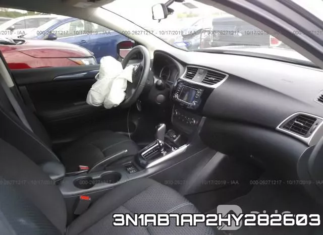 3N1AB7AP2HY282603 фото 6