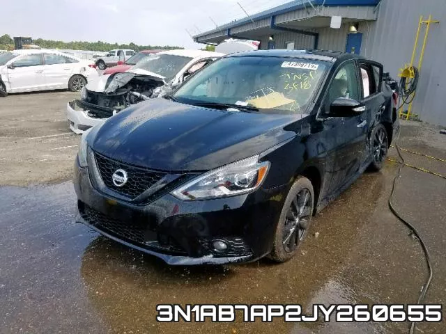 3N1AB7AP2JY260655 фото 3