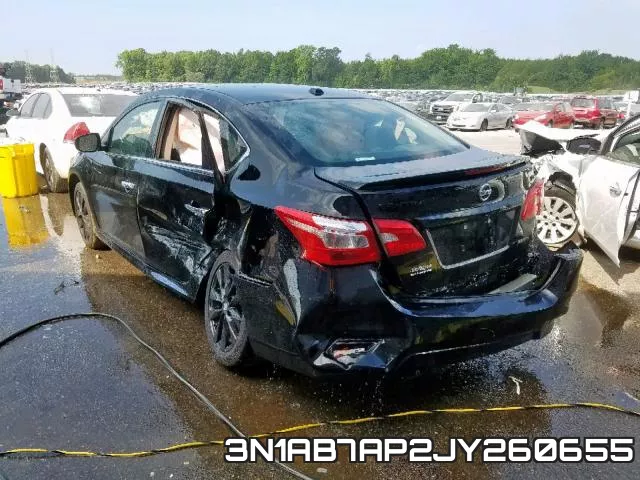 3N1AB7AP2JY260655 фото 4